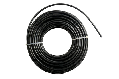 15m Black Rounded Trimmer Line -  2mm