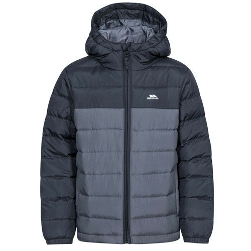 Trespass Kids Oskar Padded Coat
