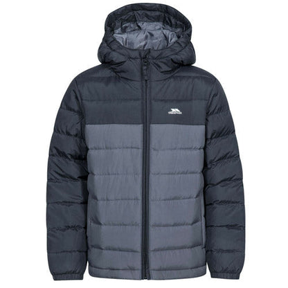 Trespass Kids Oskar Padded Coat