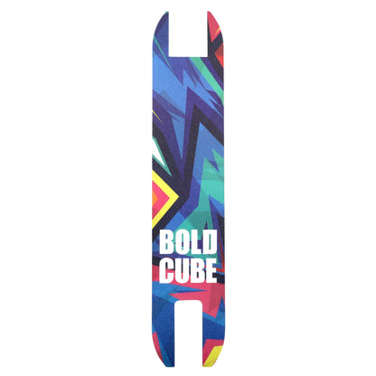 2 Wheel Foldable Scooter Grip Tape - 5 colour options