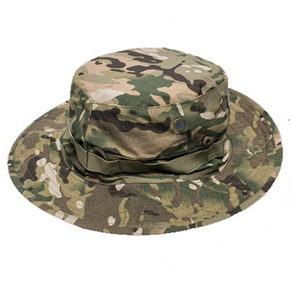 Boonie Bush Hat unisex