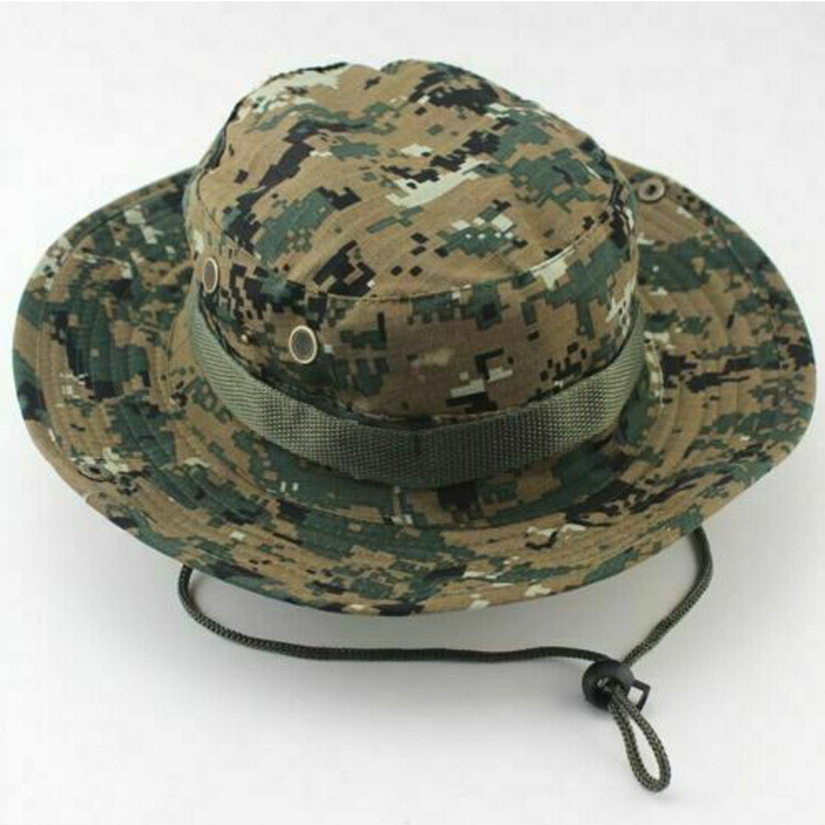 Boonie Bush Hat unisex