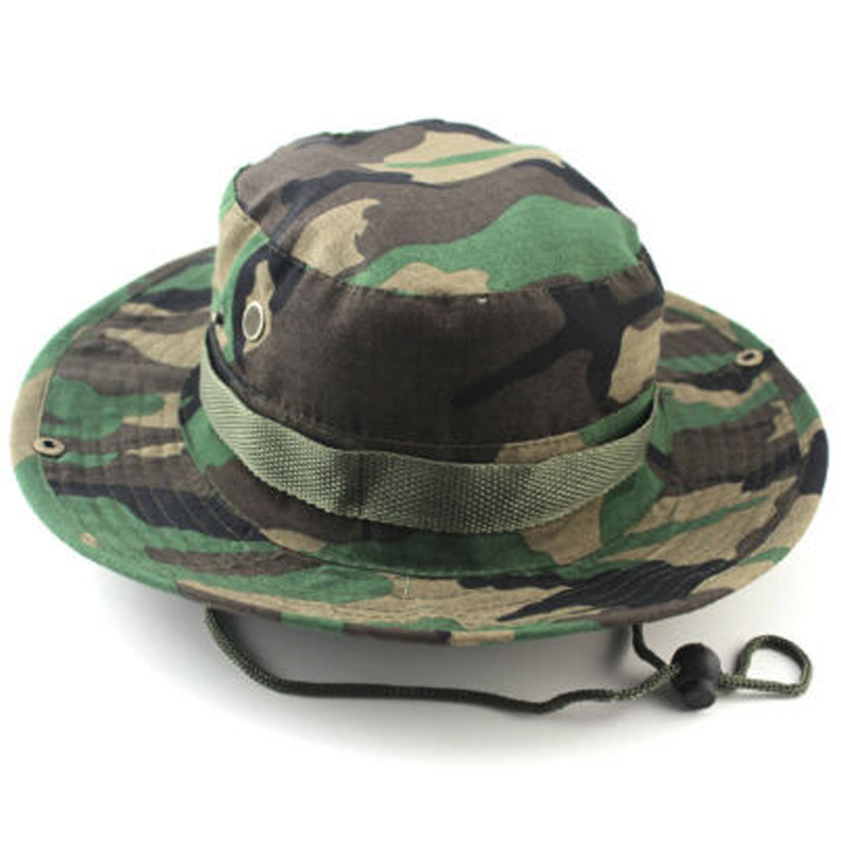 Boonie Bush Hat unisex