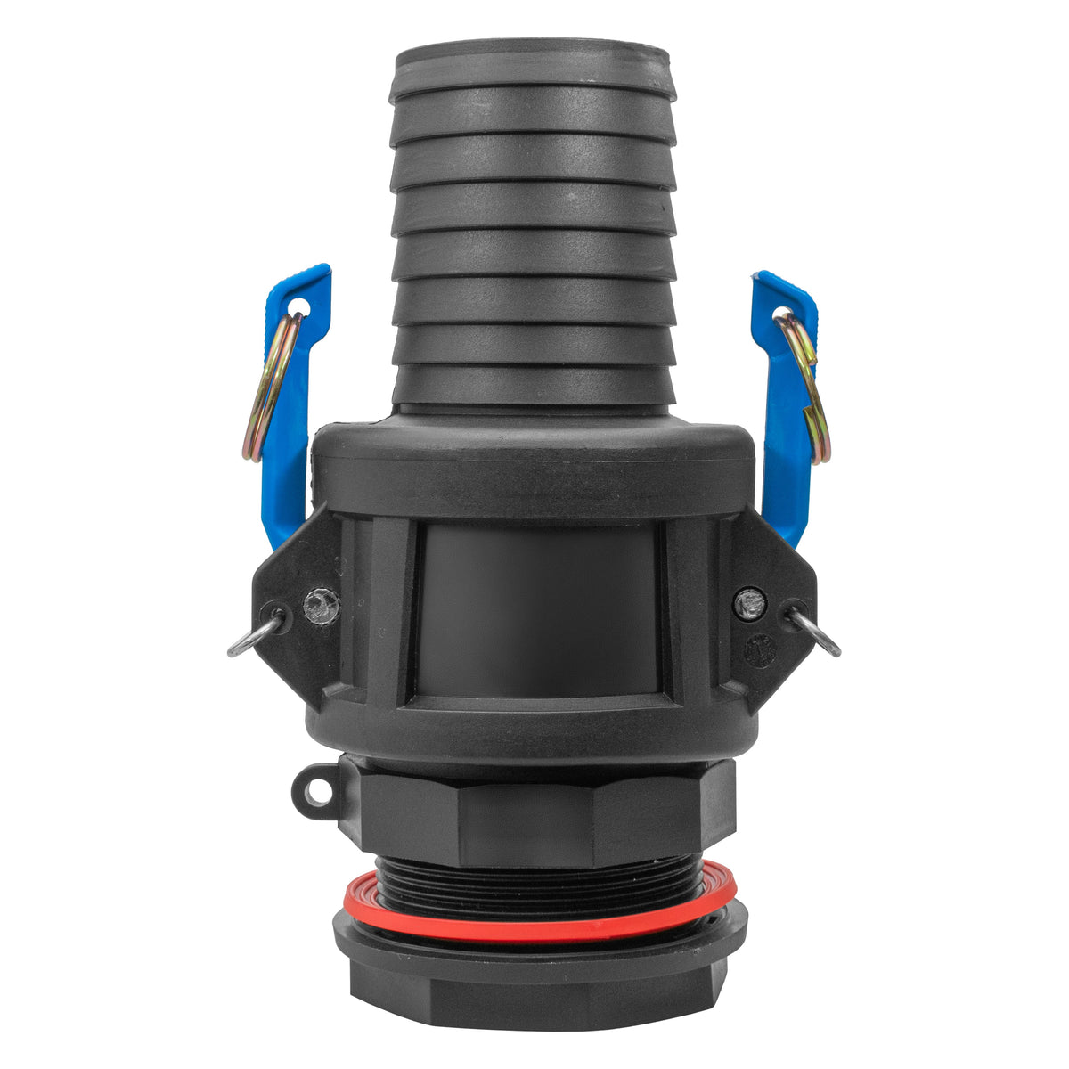 Type F + C Camlock to Water Butt Adapter Kit