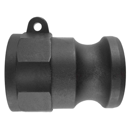 Type A Camlock Pipe Connector - 1.25"