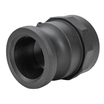 Type A Camlock Pipe Connector - 1.25"