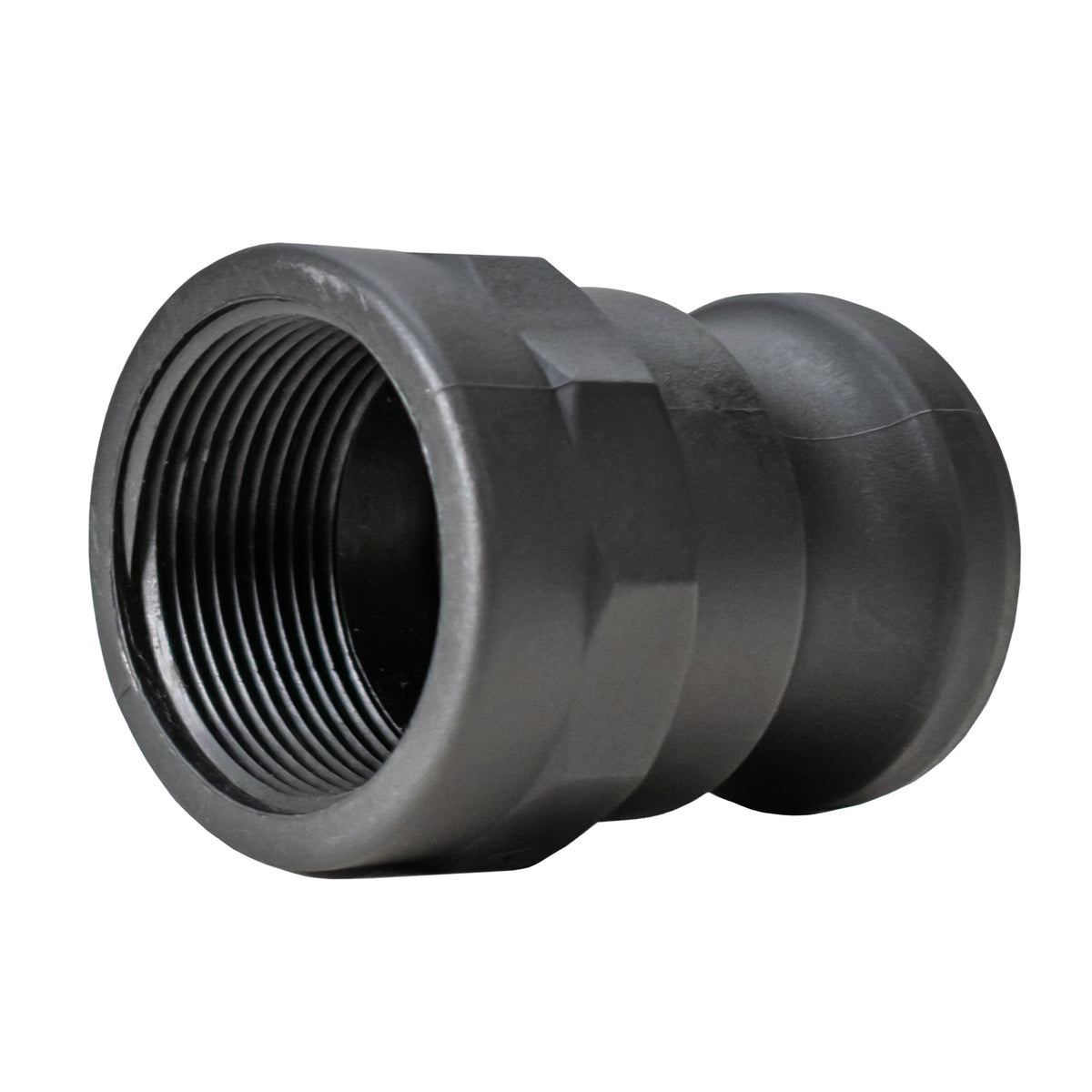 Type A Camlock Pipe Connector - 1.25"