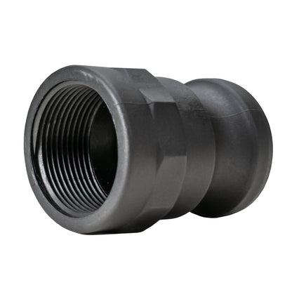 Type A Camlock Pipe Connector - 1.25"