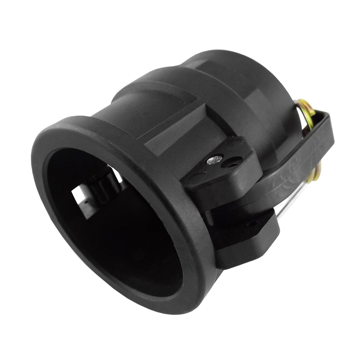 Type D Camlock Pipe Connector 1"