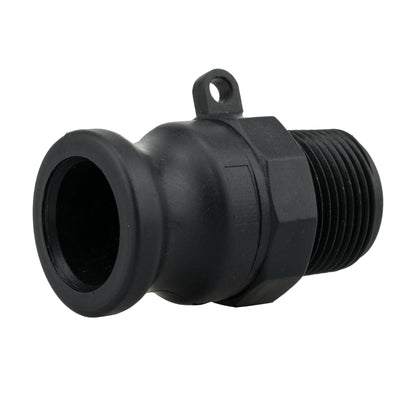 Type F Camlock Pipe Connector 3"