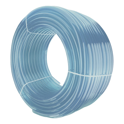 16mm x 20mm Clear PVC Tech Hose (1m)