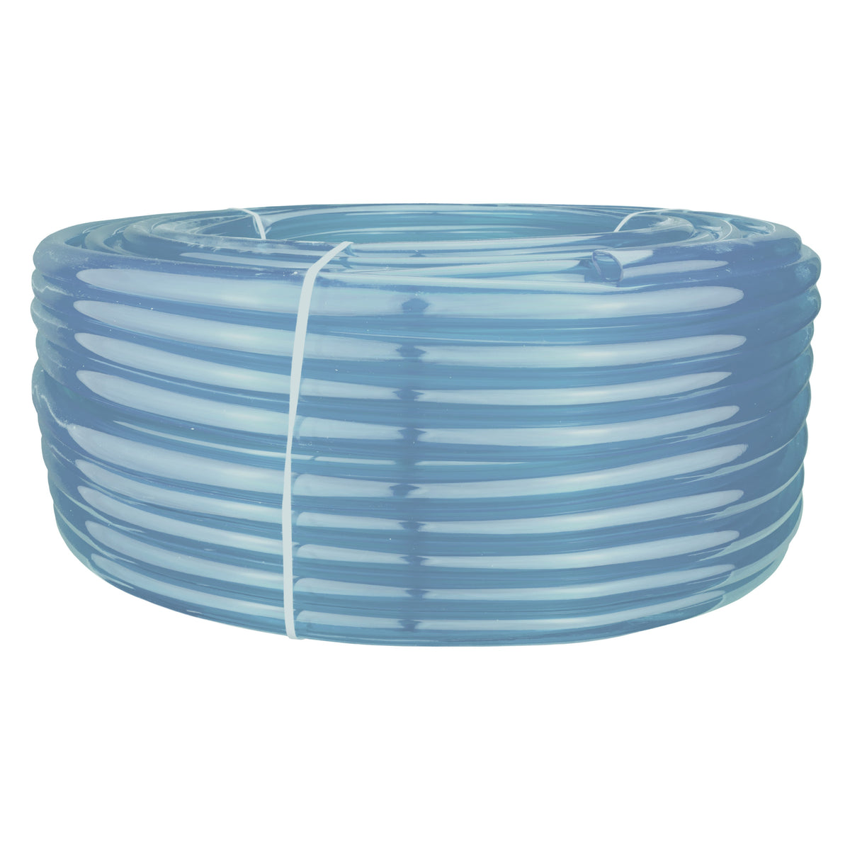 16mm x 20mm Clear PVC Tech Hose (1m)