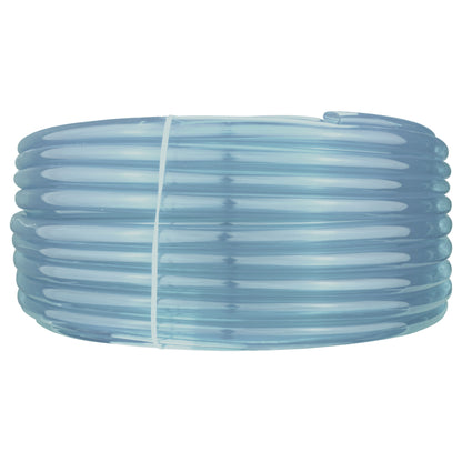 18mm x 22mm Clear PVC Tech Hose