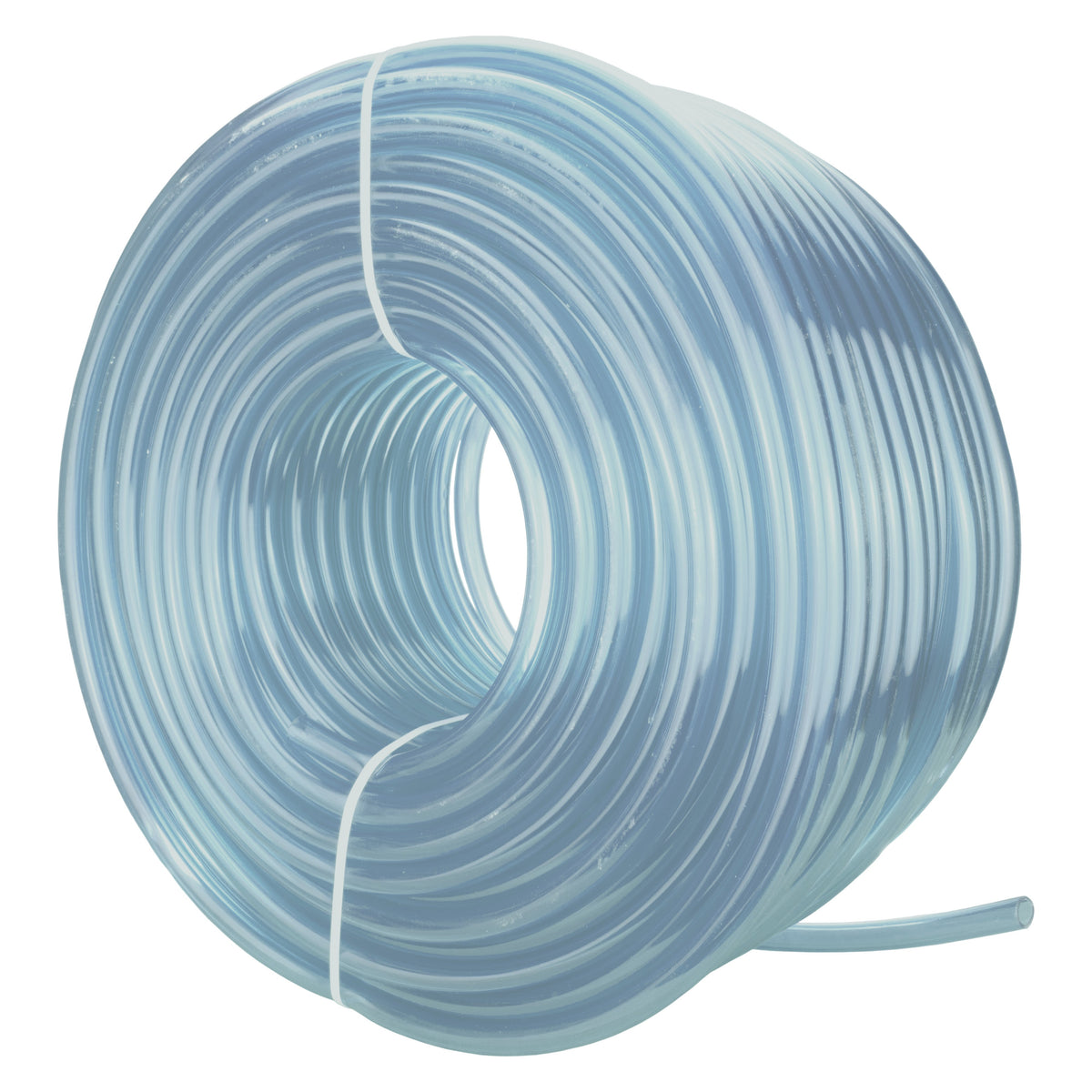 10mm x 13mm Clear PVC Tech Hose
