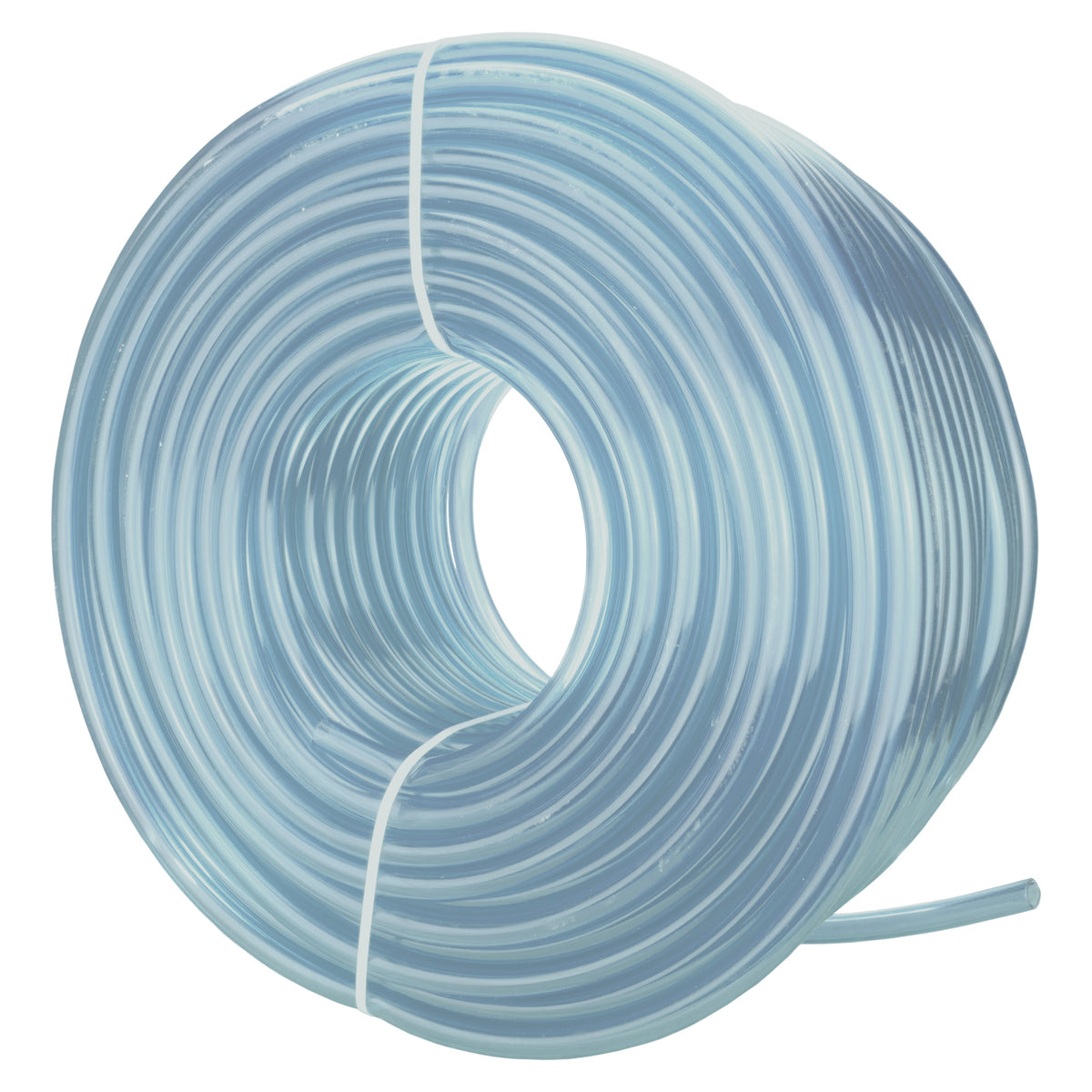 10mm x 13mm Clear PVC Tech Hose