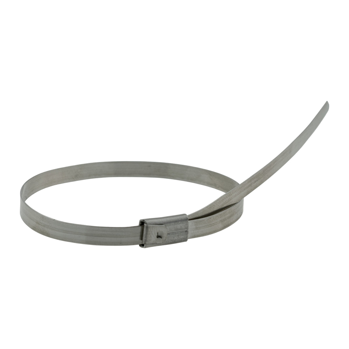 Stainless Steel Cable Ties, 4.6mm x 360mm