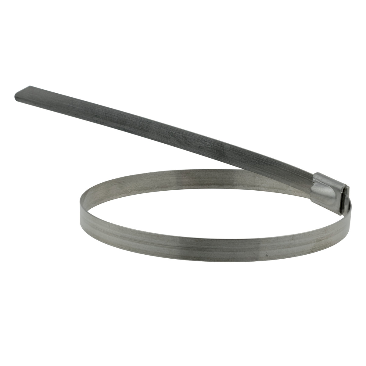 Stainless Steel Cable Ties, 4.6mm x 150mm