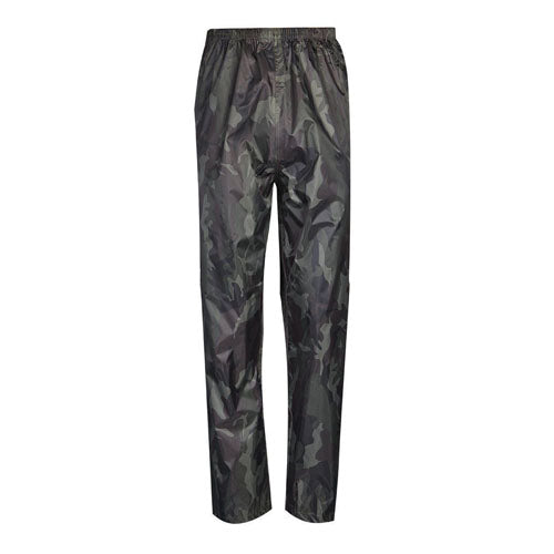 Arctic Storm Waterproof Overtrousers - Mens