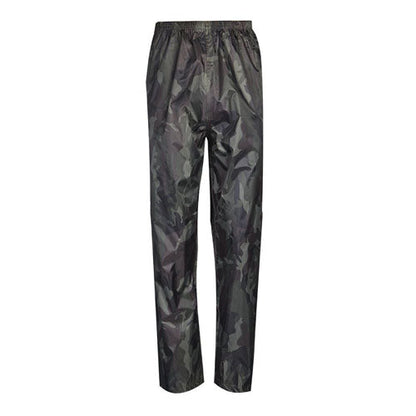 Arctic Storm Waterproof Overtrousers - Mens