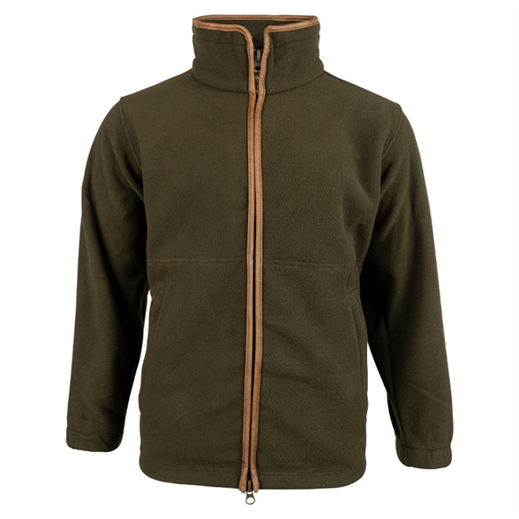 Jack Pyke Countryman Fleece Jacket - 2 Colour Options