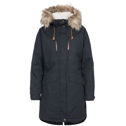 Trespass Faithful Waterproof Parka