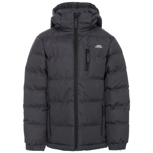 Trespass Boys Tuff Coat