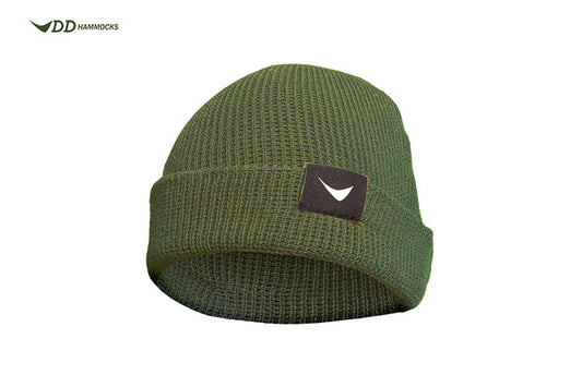 DD Summit Beanie - 2 Colour Options