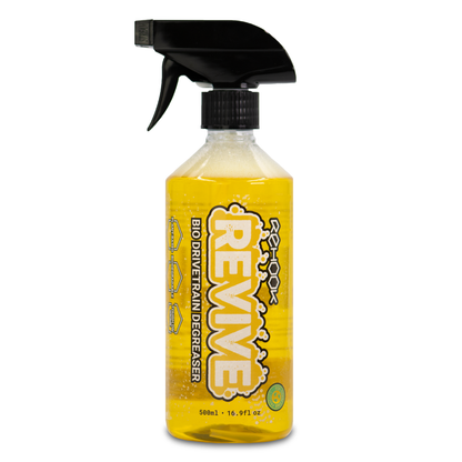 Revive Complete Bike Care Kit