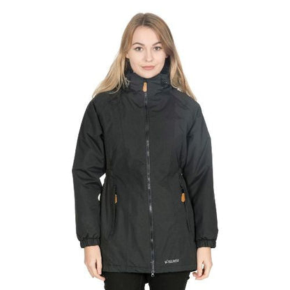 Trespass Celebrity Waterproof Padded Coat
