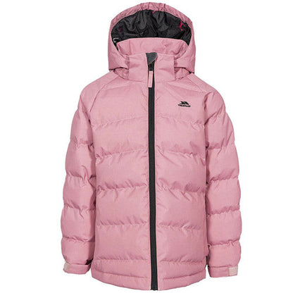 Trespass Girls Amira Padded Jacket