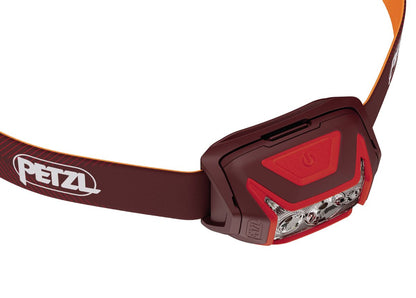 Petzl Actik Core 625 Lumen Headlamp - 4 Colour Options