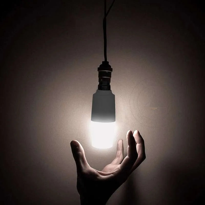 B22 LED Stick Bulb Dimmable (10W 15W 20W) T37 Cool White Bayonet