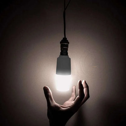 B22 LED Stick Bulb Dimmable (10W 15W 20W) T37 Cool White Bayonet