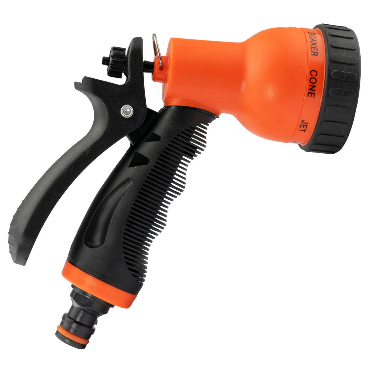 8-Pattern Multi Water Sprayer, Hosepipe nozzle