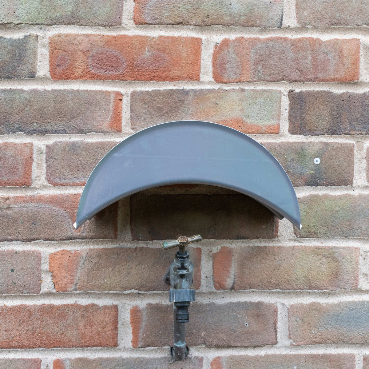 Metal Hosepipe Hanger