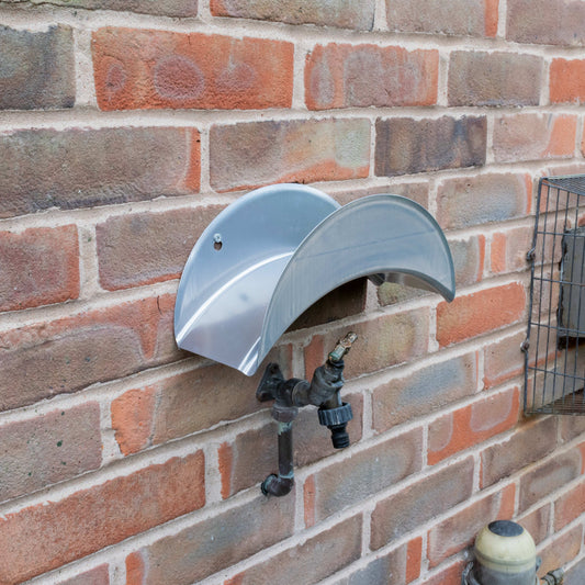 Metal Hosepipe Hanger