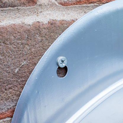 Metal Hosepipe Hanger