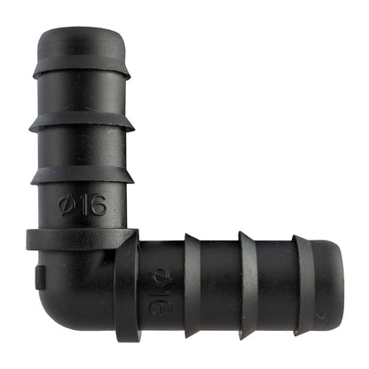 1/2" Irrigation Pipe Elbows