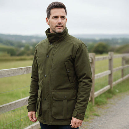 Game EN207 Stealth Jacket - Mens