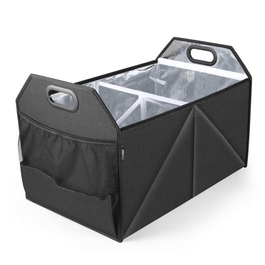 Car Boot Organiser With Handles