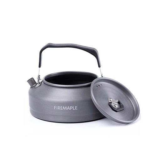 FireMaple Feast T3 Aluminium Kettle 0.8L