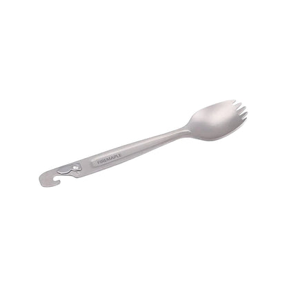 Firemaple Woodpecker Titanium Spork  3in1