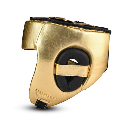 Fearless Kids Boxing Head Guard