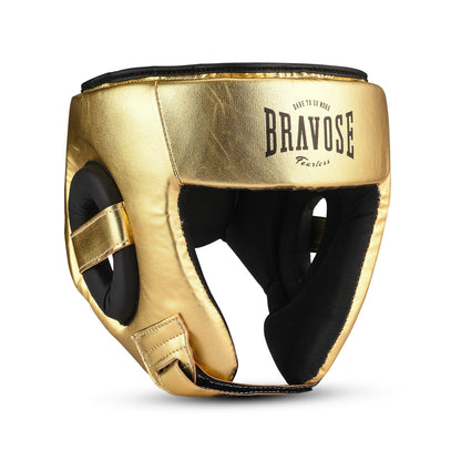 Fearless Kids Boxing Head Guard
