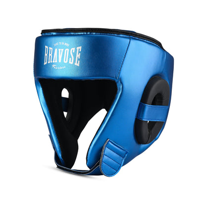 Fearless Kids Boxing Head Guard