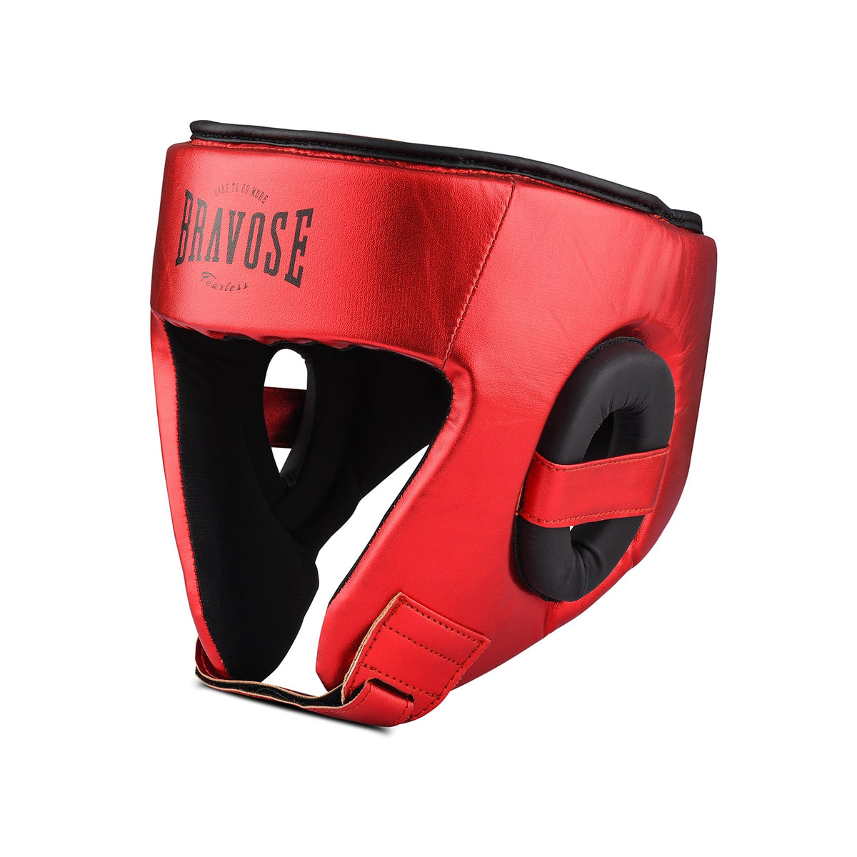 Fearless Kids Boxing Head Guard