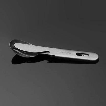 Camping Utensils Set Fire Maple Antarcti