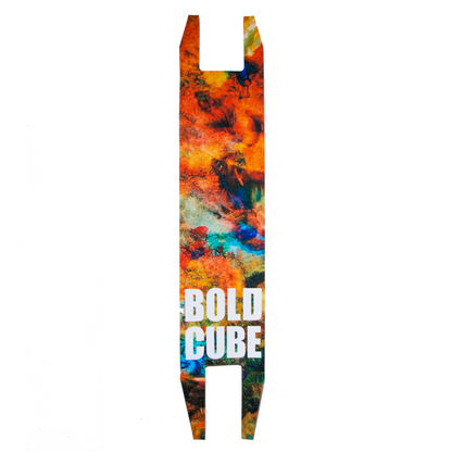 Fire - Stunt Scooter Grip Tape