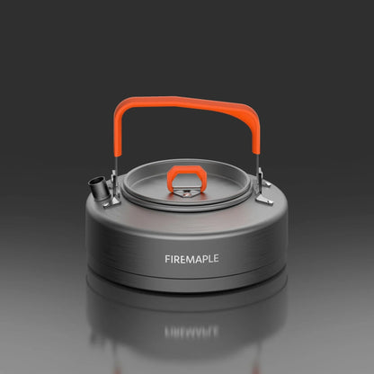 FireMaple Feast T3 Aluminium Kettle 0.8L