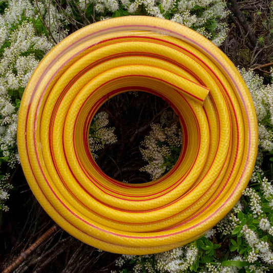 1/2" Premium Garden Hose Pipe, 6-Layer